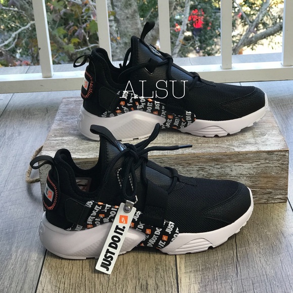 w air huarache city low prm